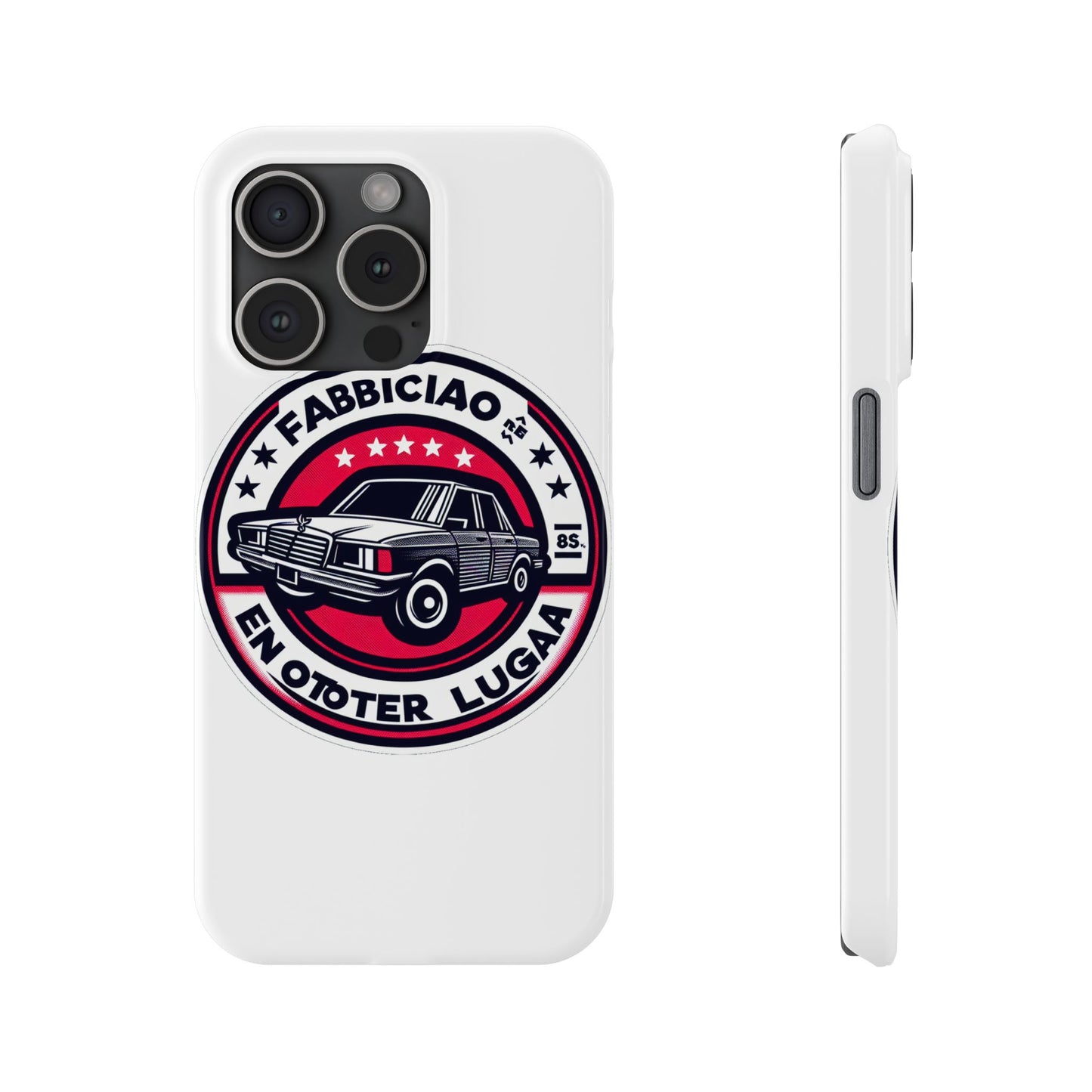 Product Phone Case