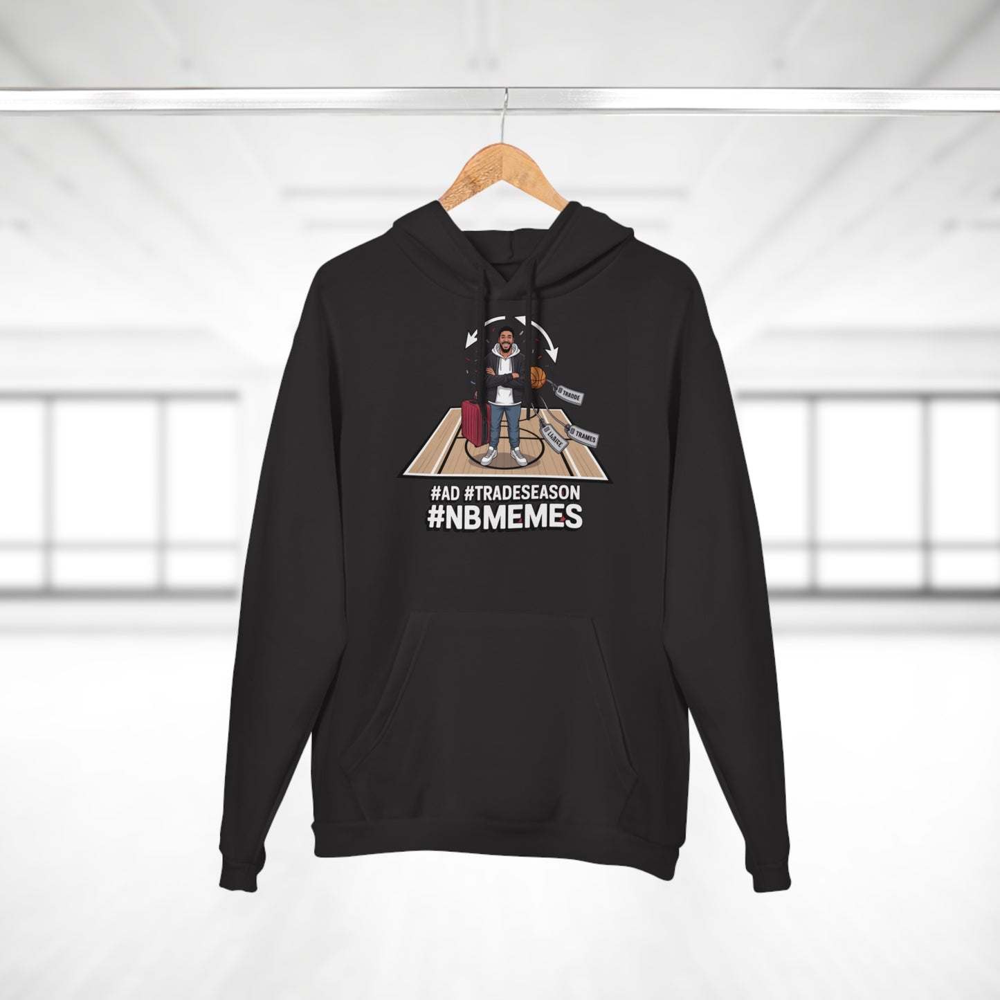Product Hoodie