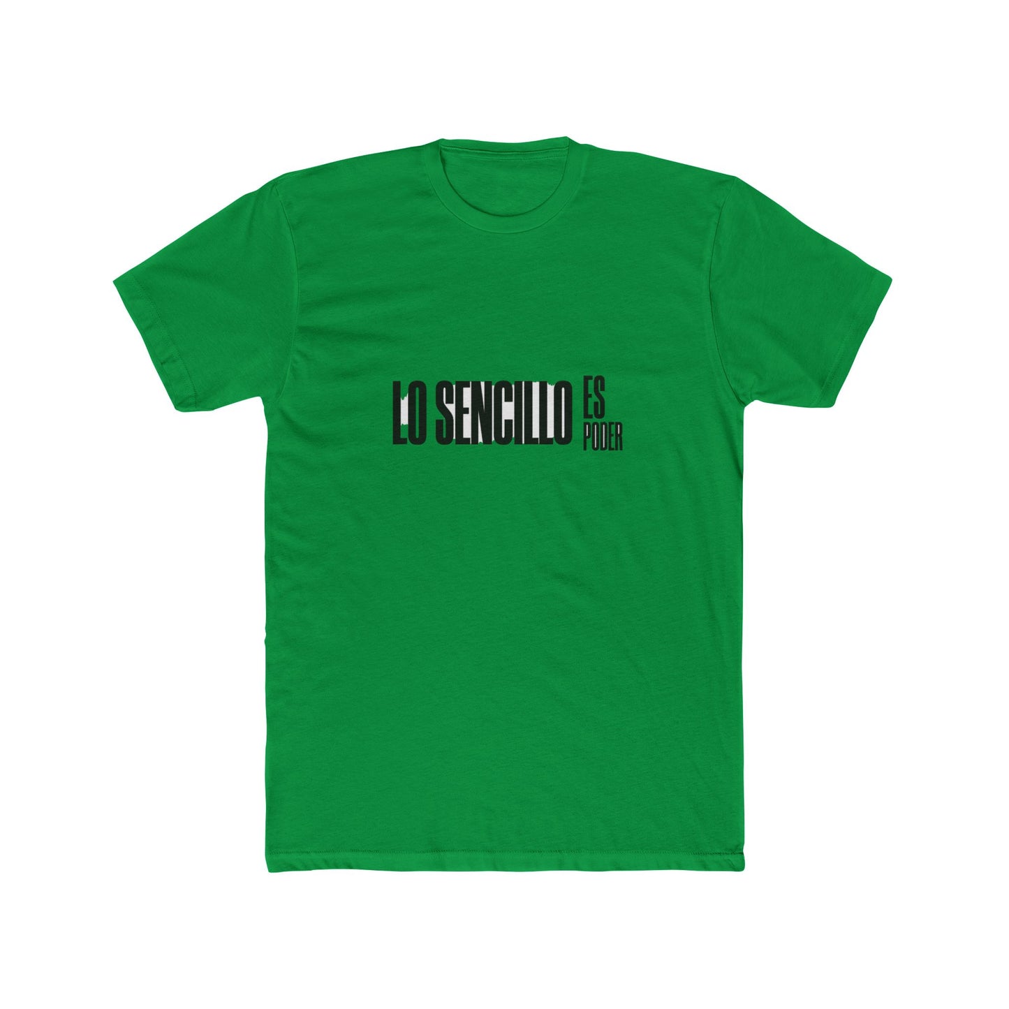 angle-001 Tee