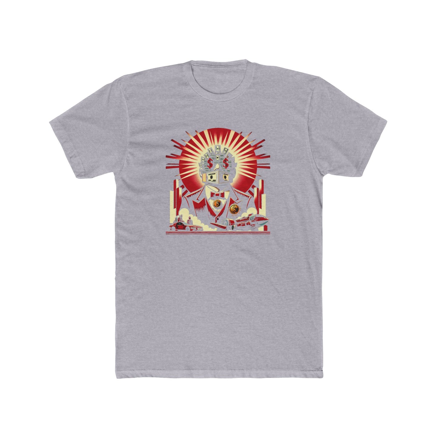 Product Tee