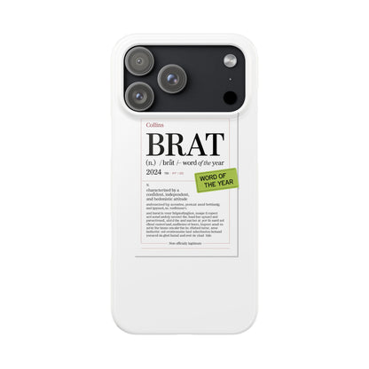 Product Phone Case