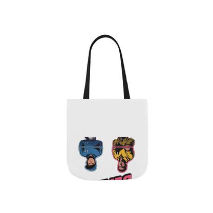 T1's 'Easy' Three-Peat Tote