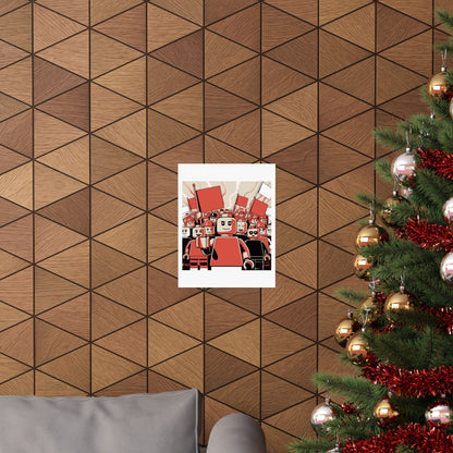 Product Poster