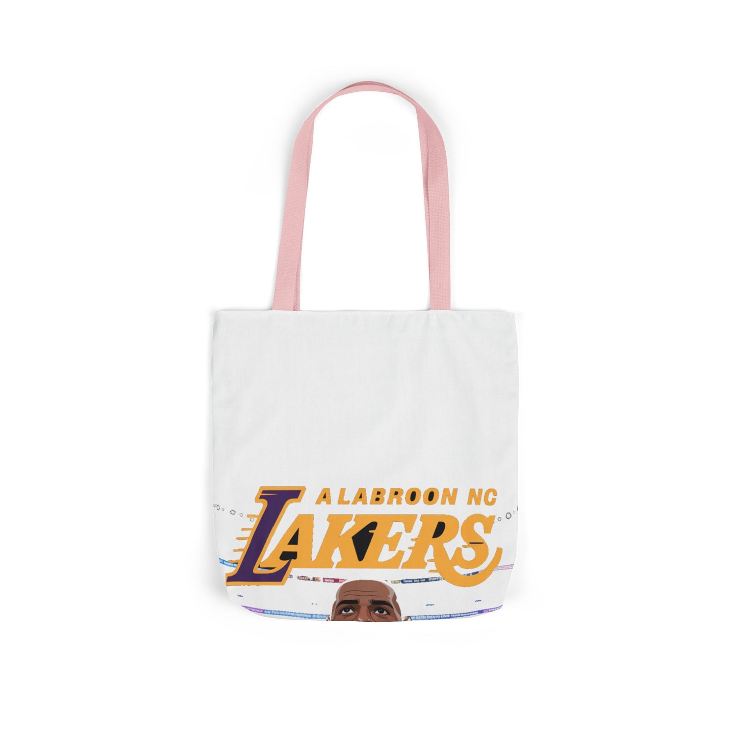 The Ironic Take Tote