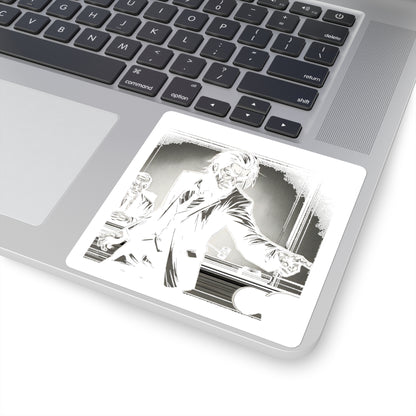 Product Sticker