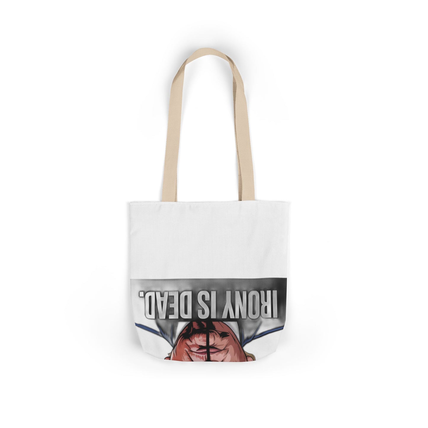 The Carter Curse Tote