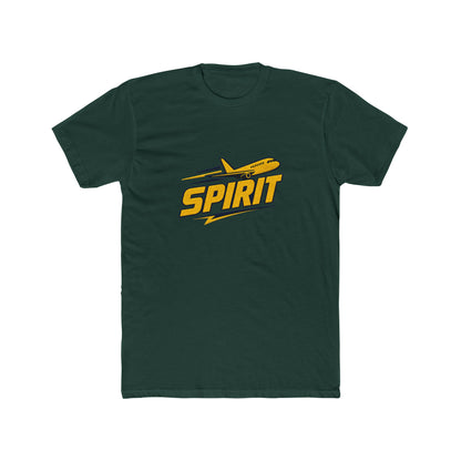 spirit-airlines-logo-mashup Tee