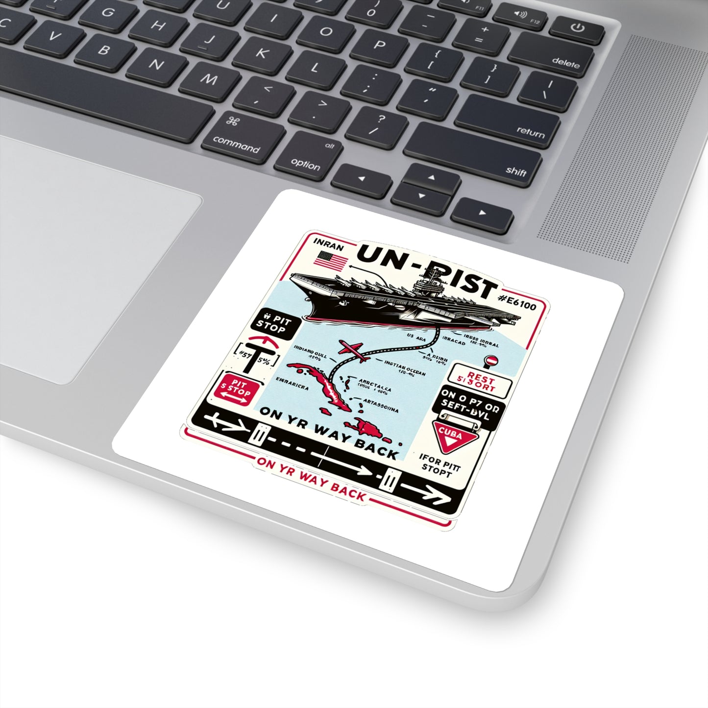 Product Sticker