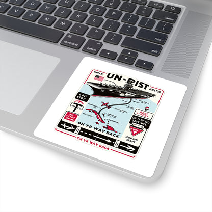 Product Sticker