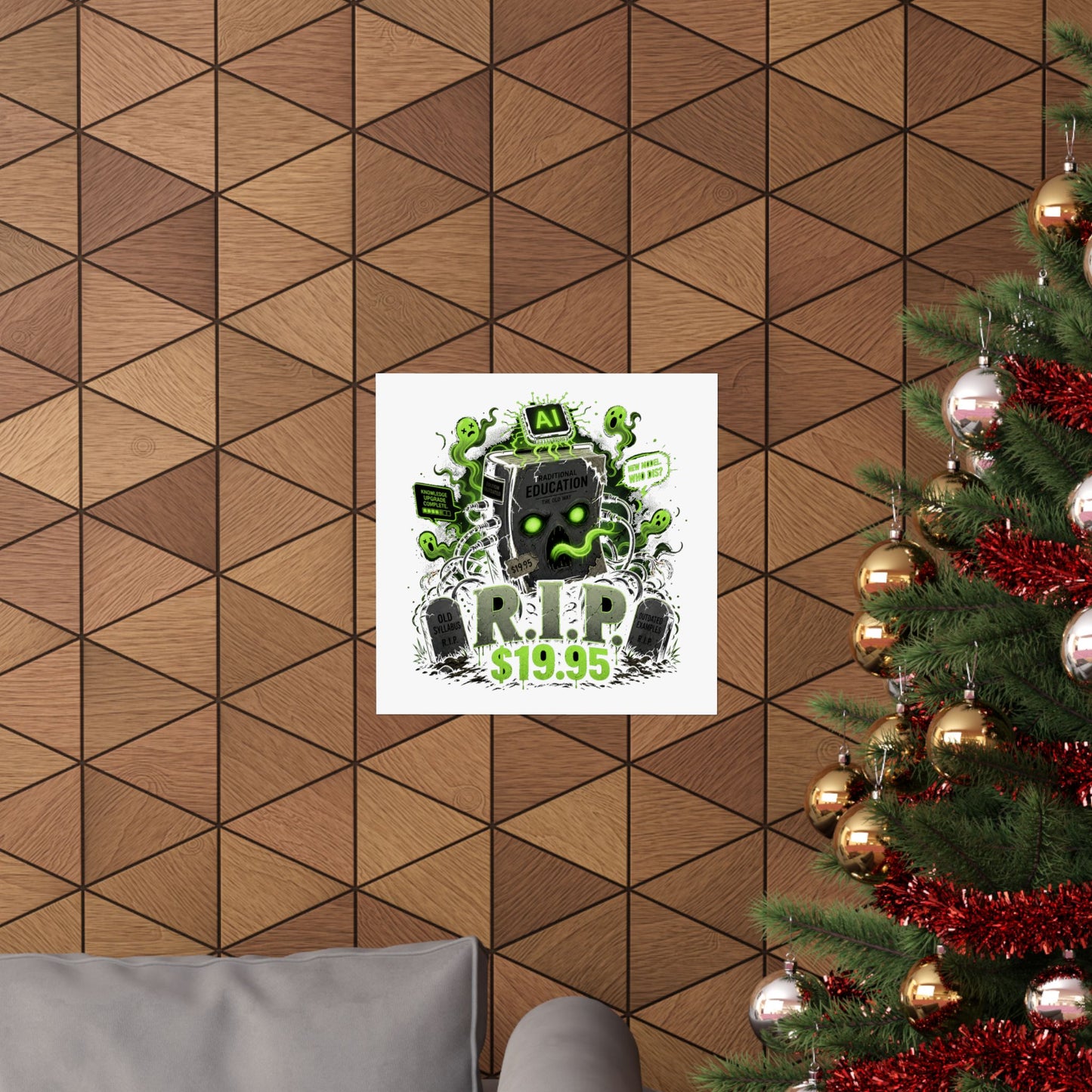 Product Poster