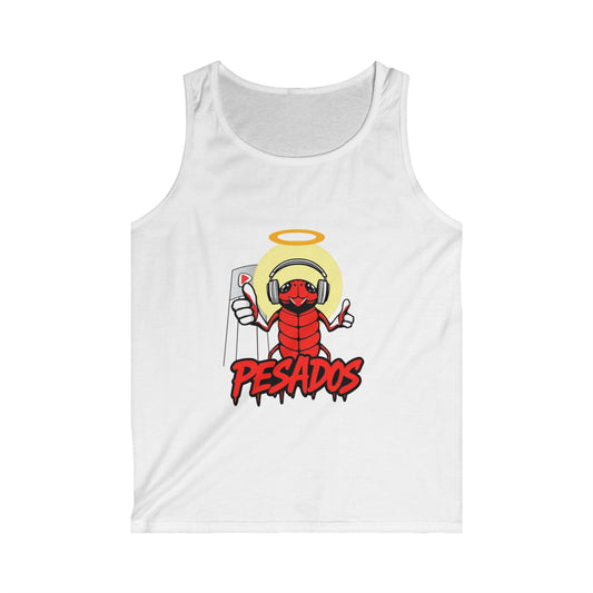 Product Men's Softstyle Tank