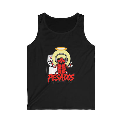 Product Men's Softstyle Tank
