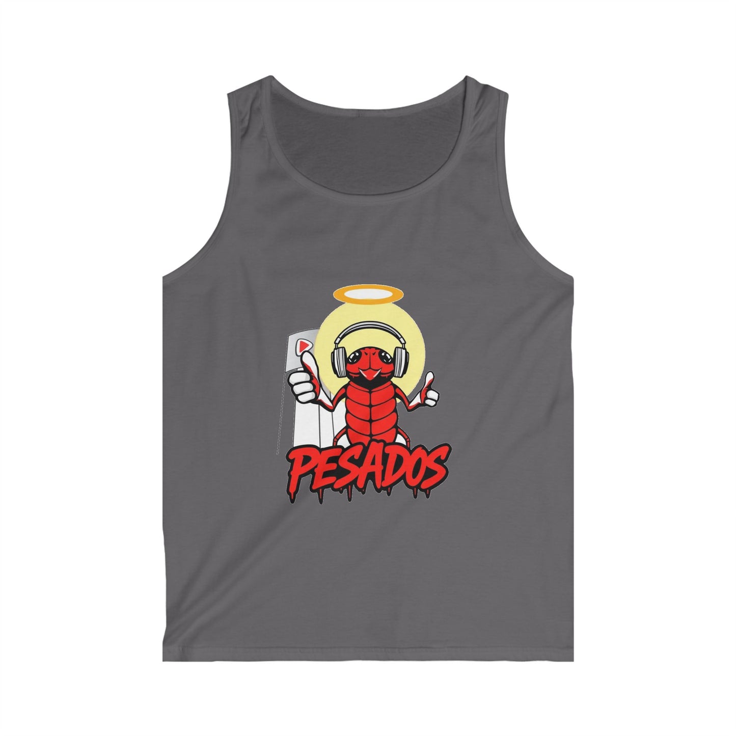 Product Men's Softstyle Tank