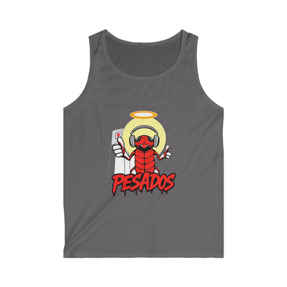 Product Men's Softstyle Tank