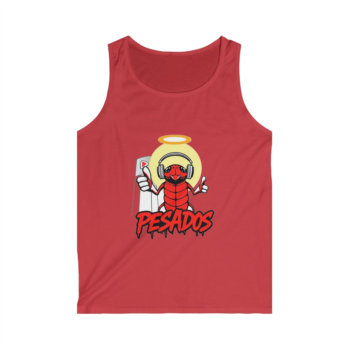 Product Men's Softstyle Tank
