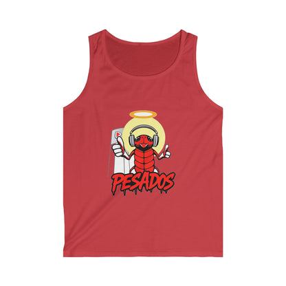 Product Men's Softstyle Tank