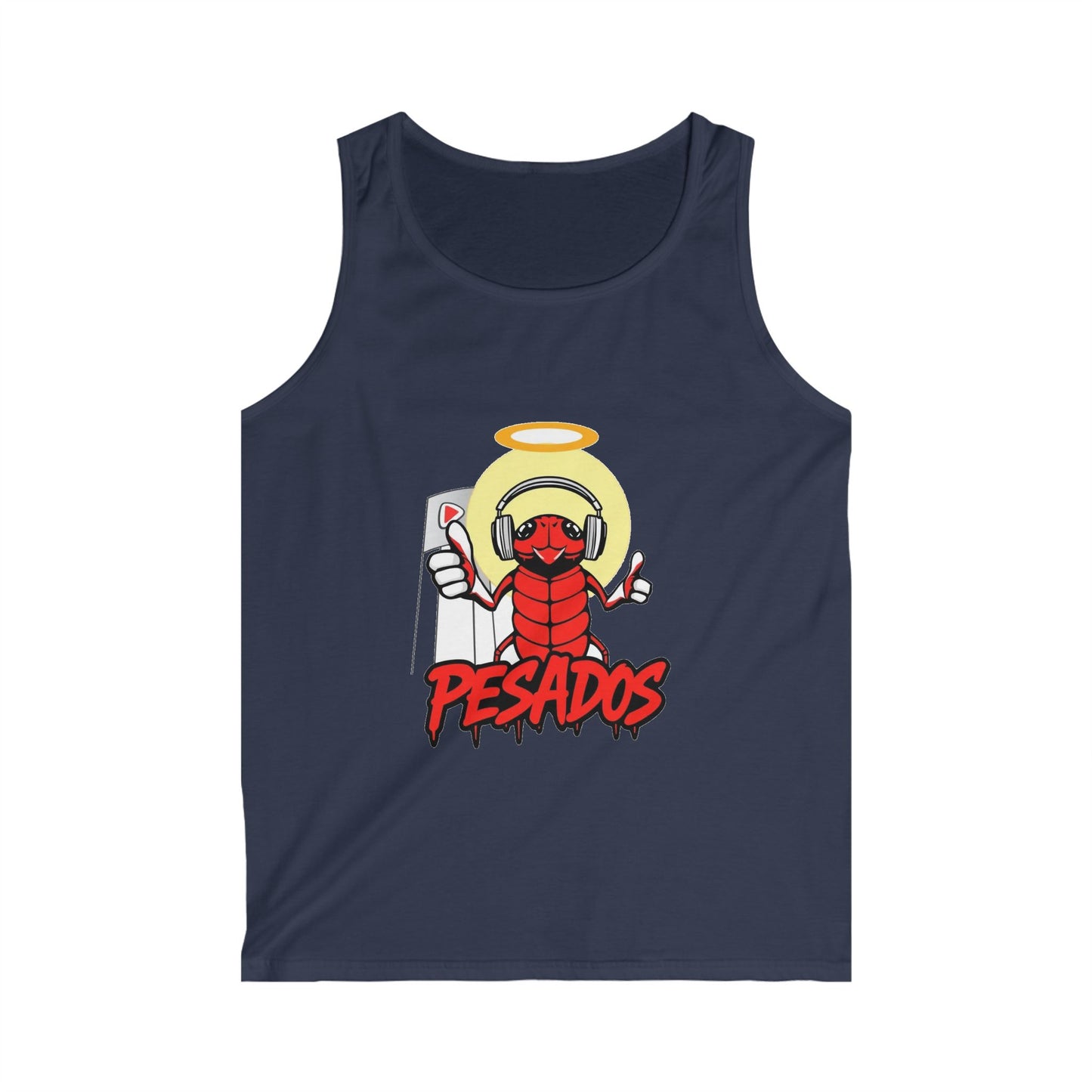 Product Men's Softstyle Tank