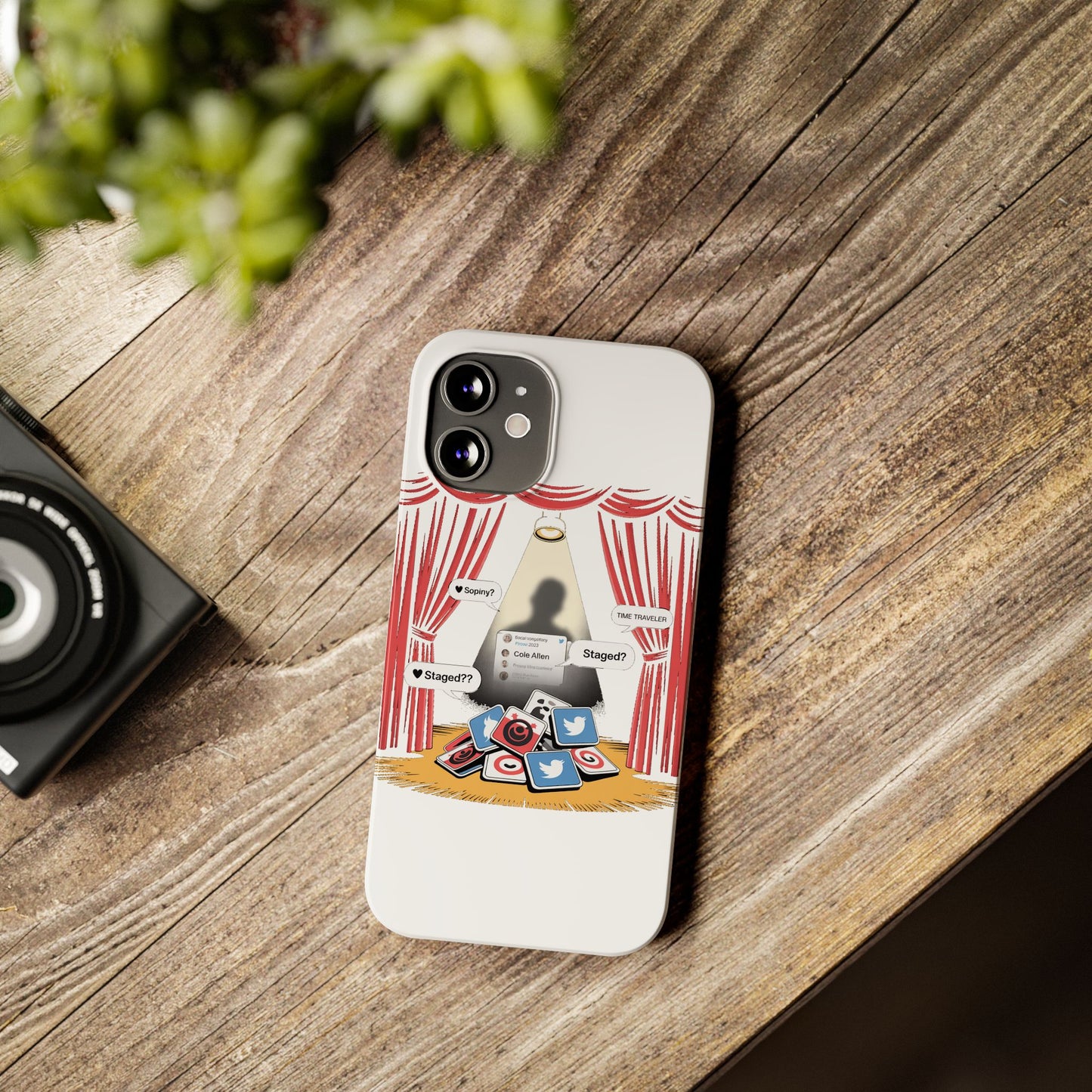 Product Phone Case