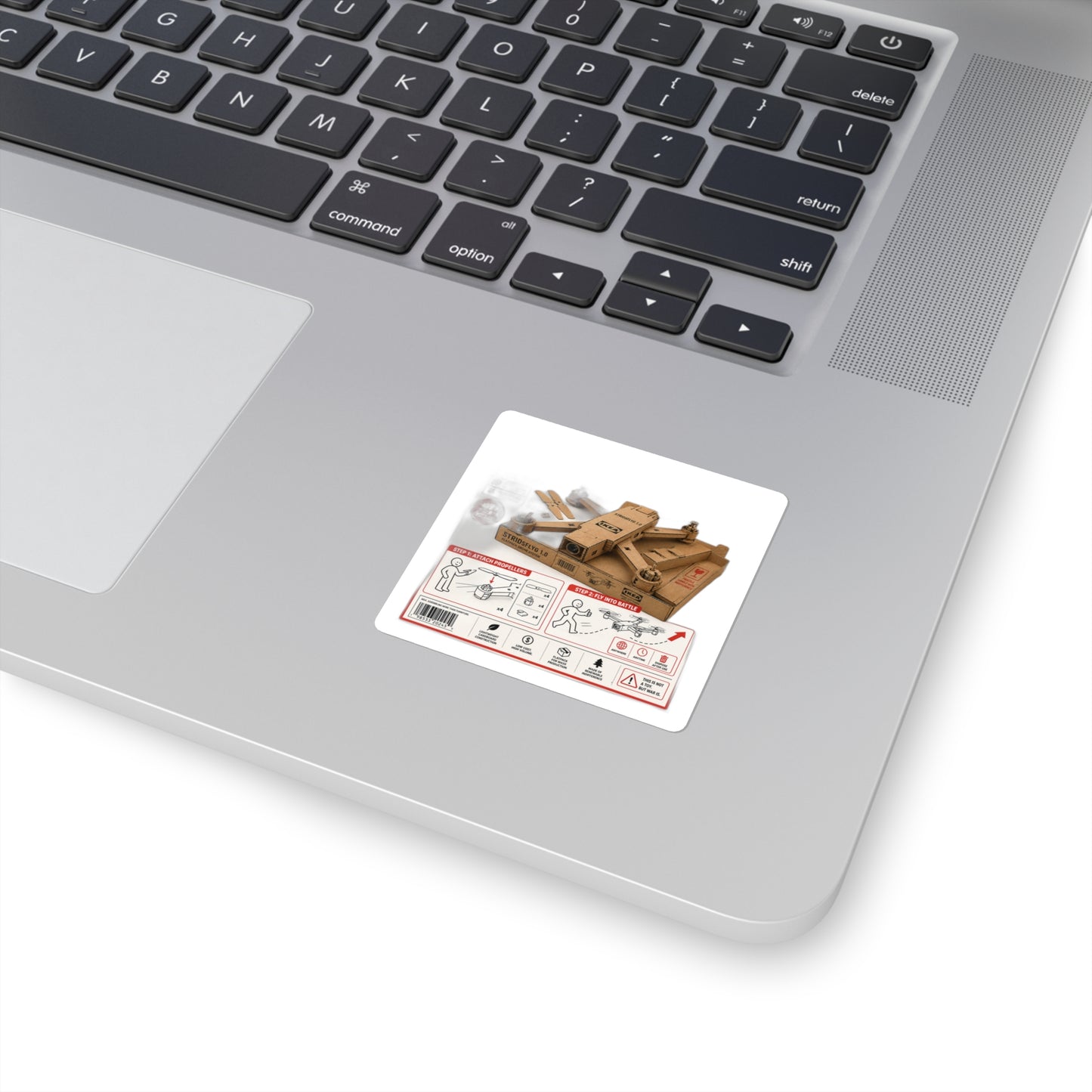 Product Sticker