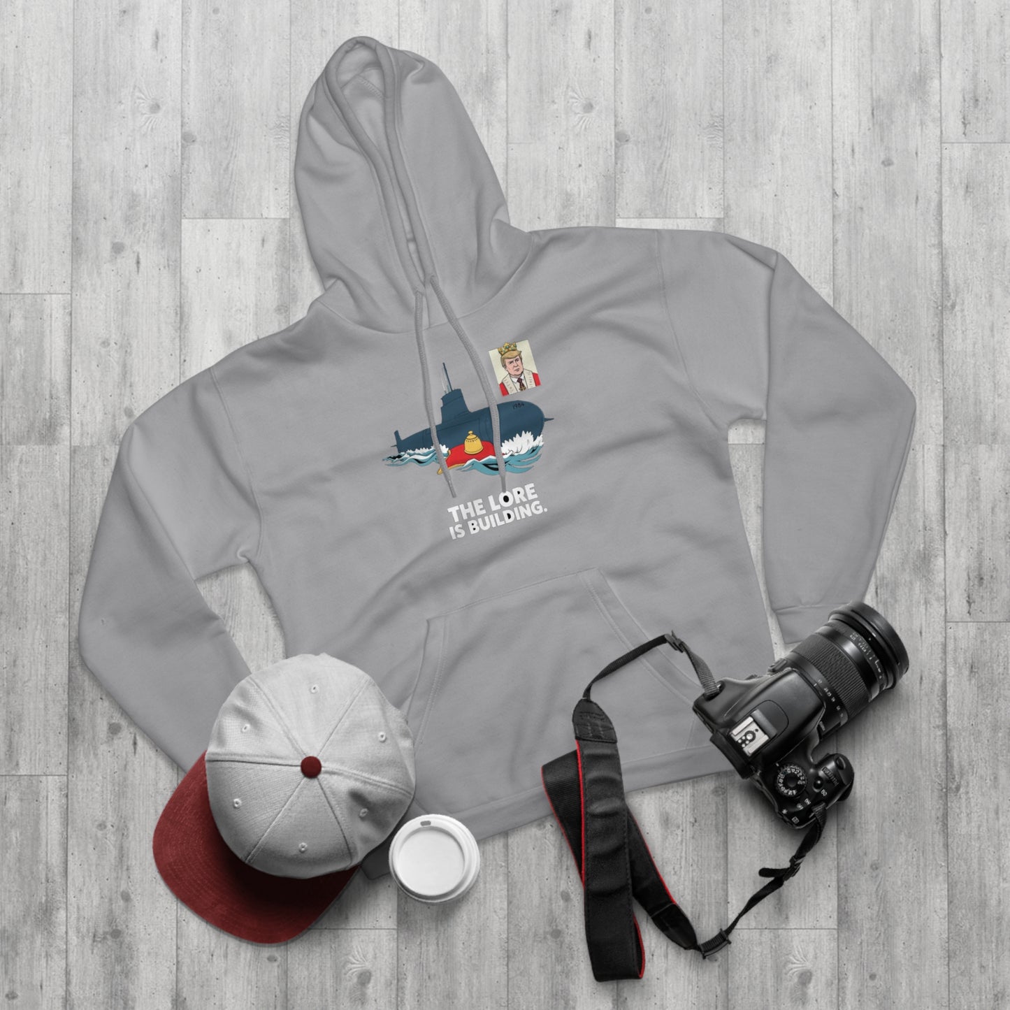 Product Hoodie