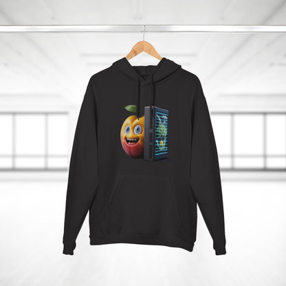 Environmental/Copyright Concern Hoodie