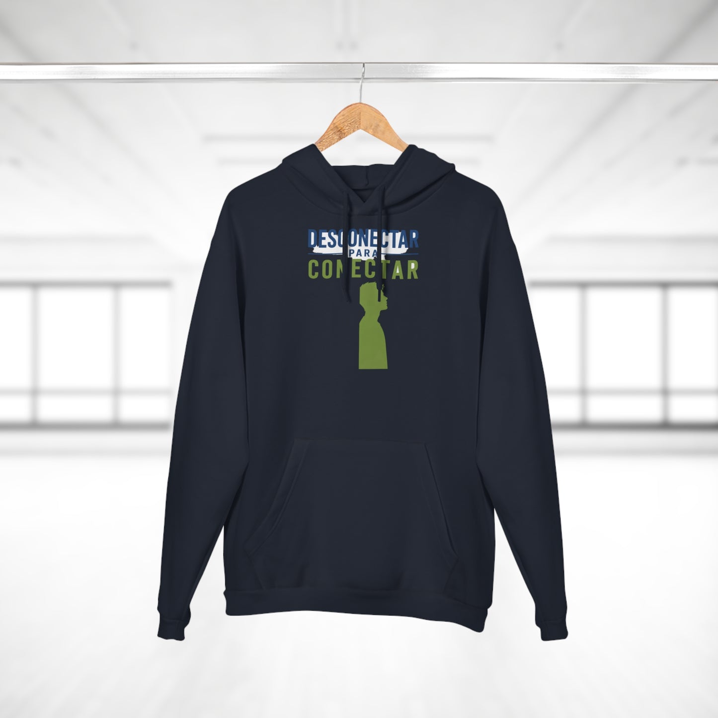 angle-004 Hoodie