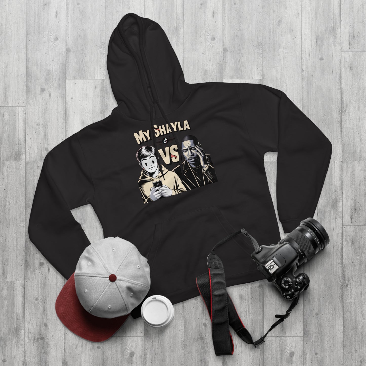 Product Hoodie