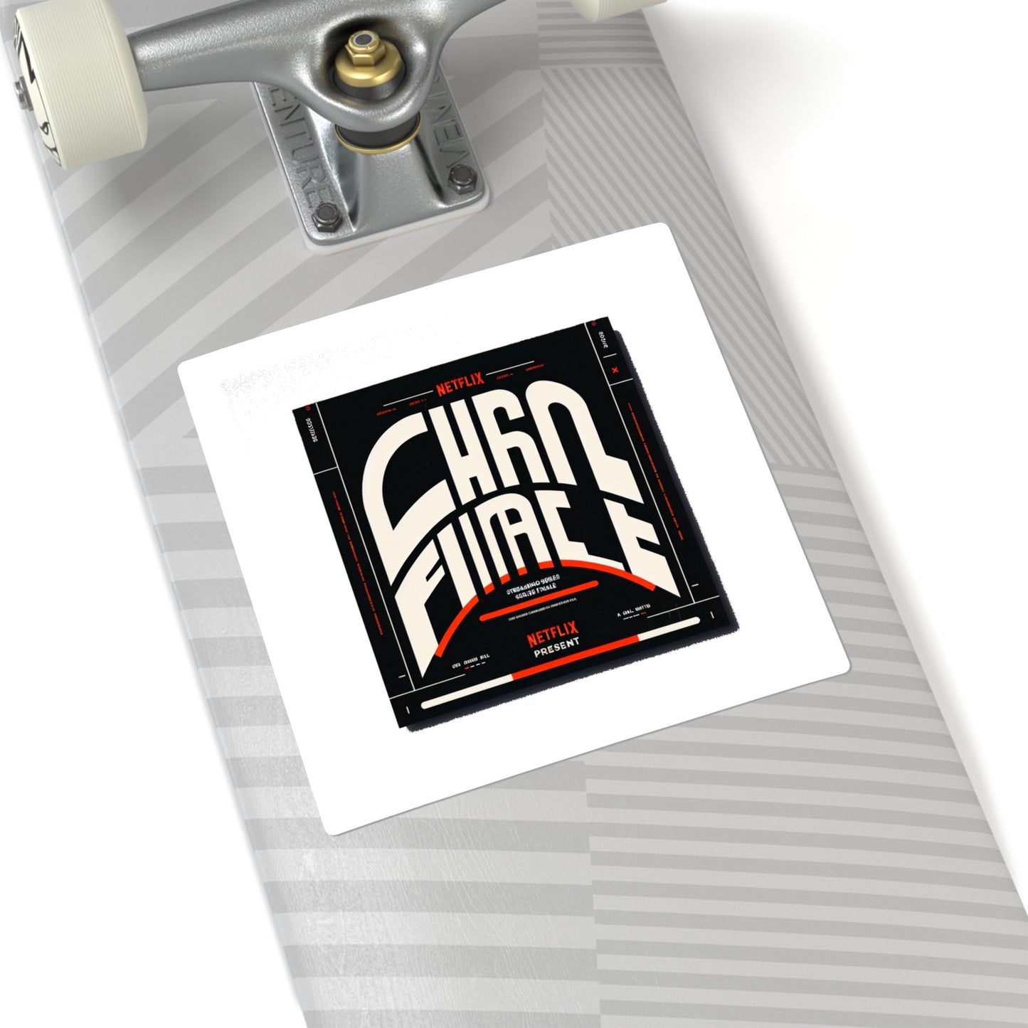 Product Sticker