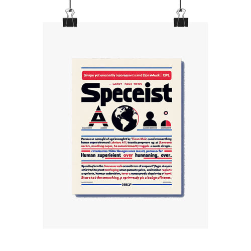Product Poster