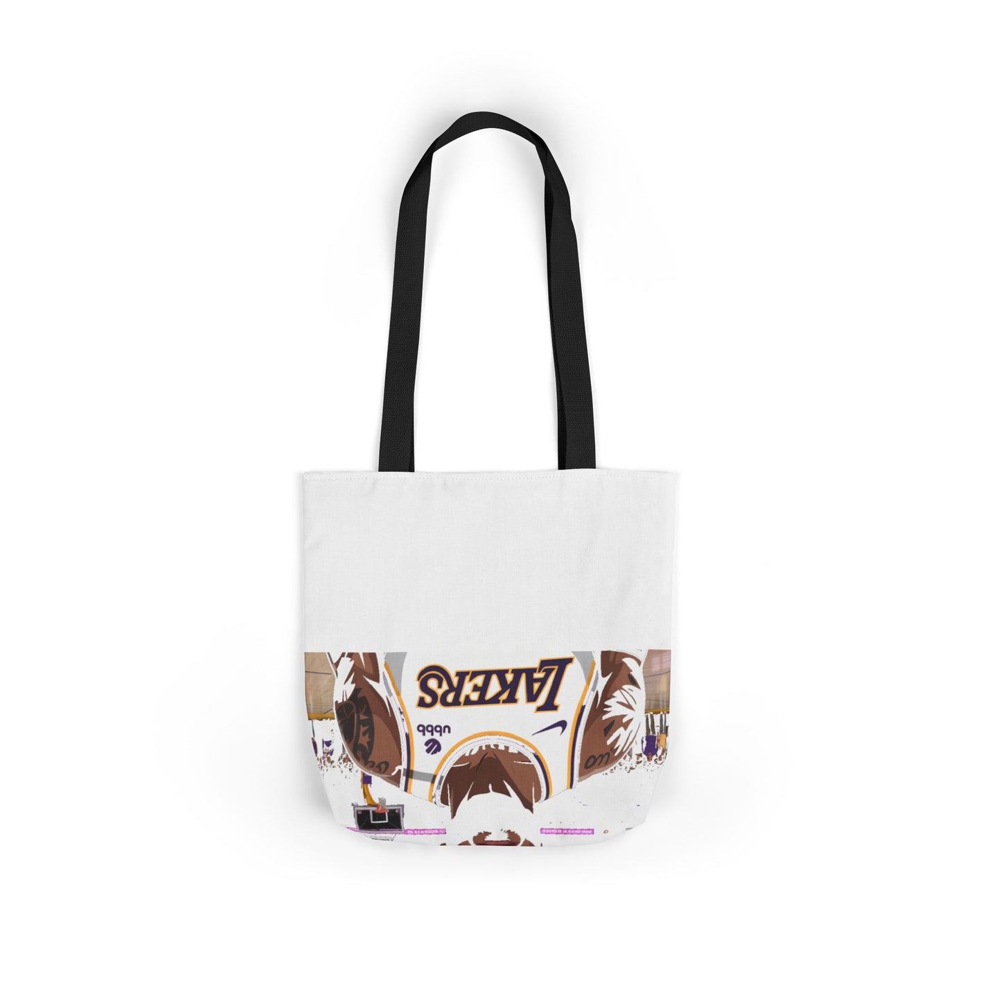 The Ironic Take Tote
