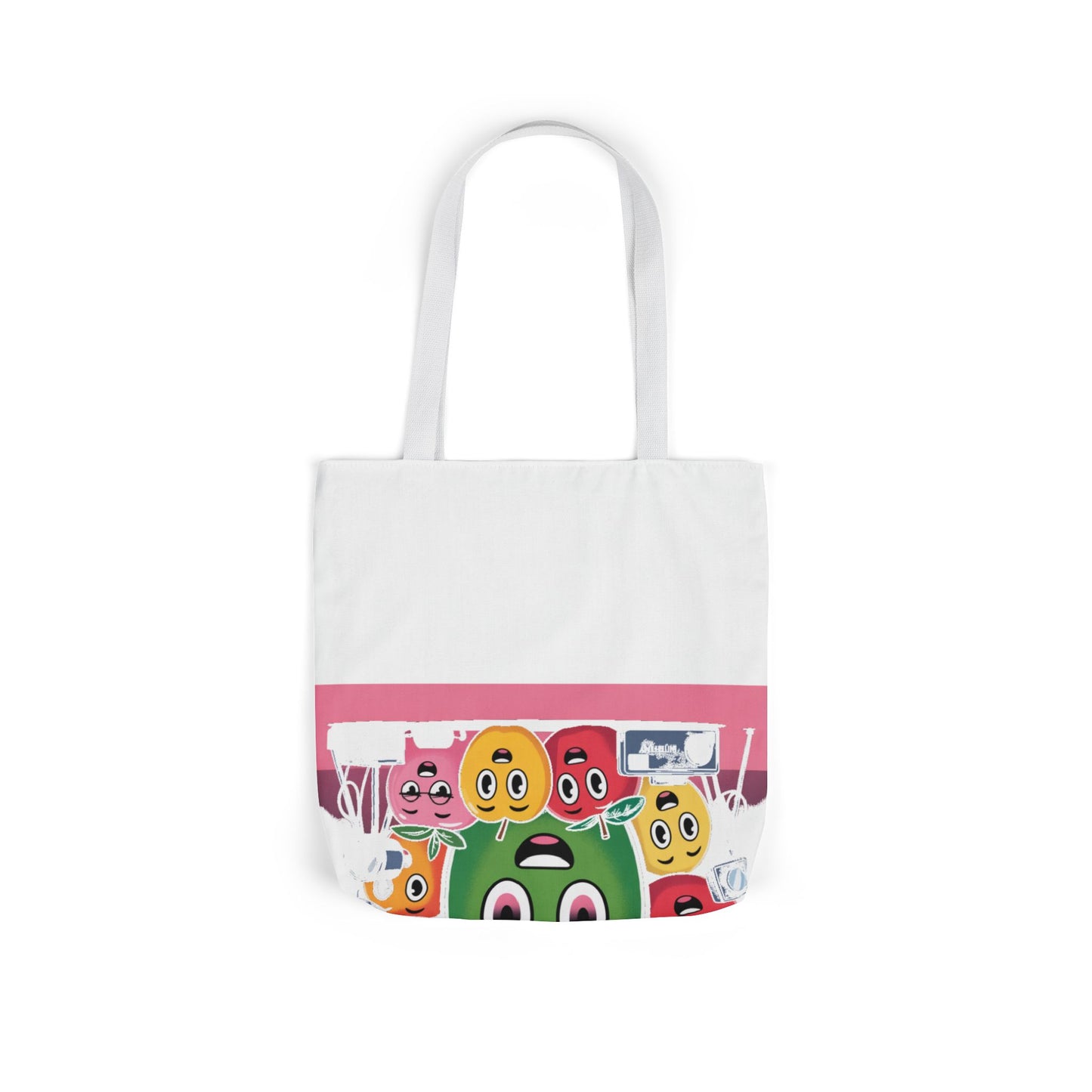 The Fruit Industrial Complex Tote