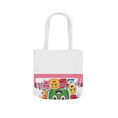 The Fruit Industrial Complex Tote