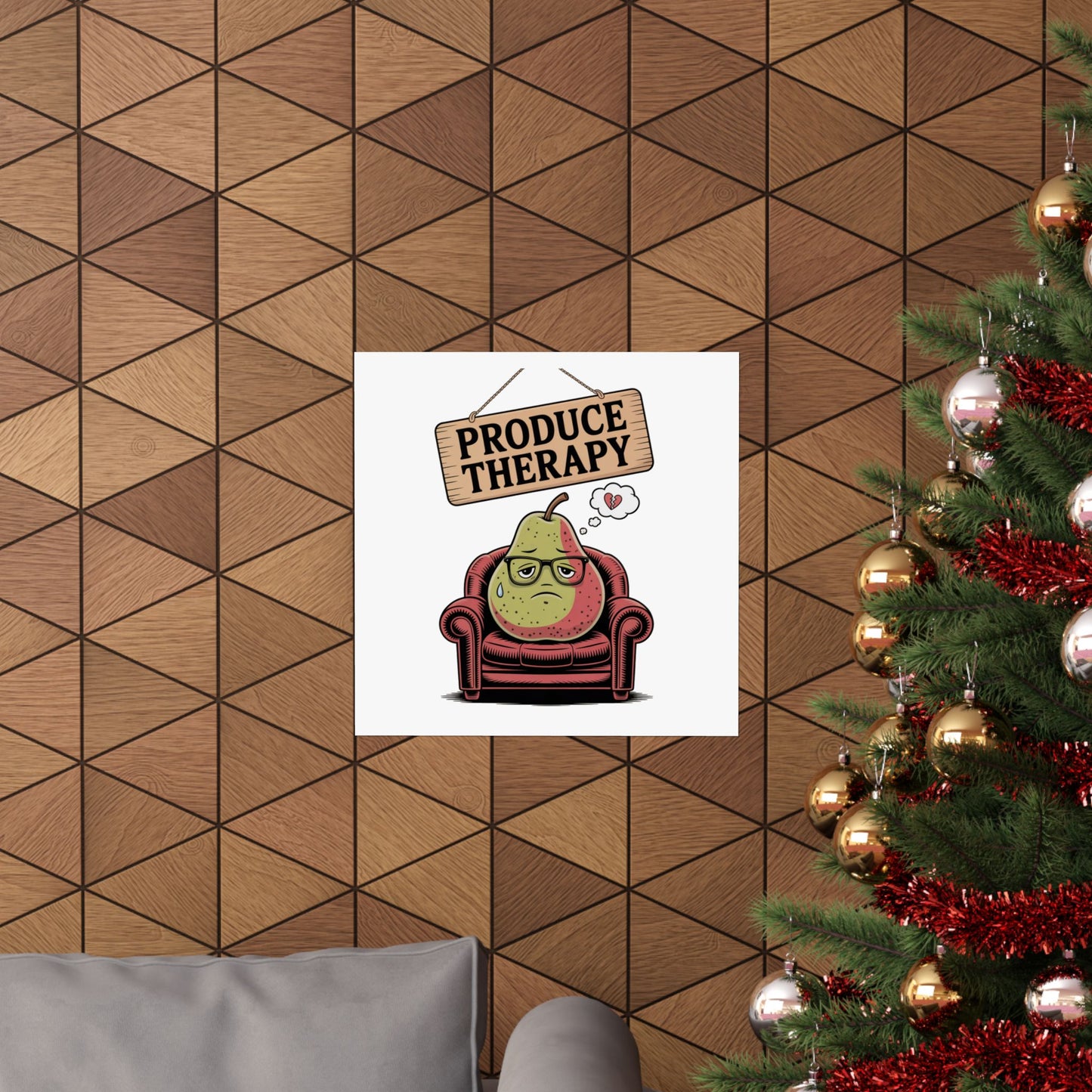 Product Poster