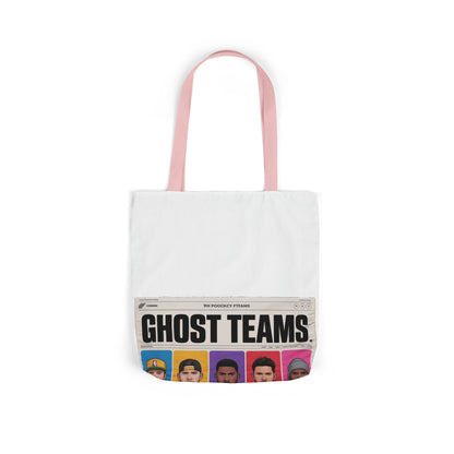 The Hypothetical Superteam That Never Was Tote