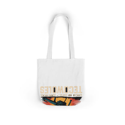 Drone vs Drone Future Tote