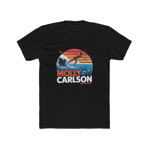 Training in Monaco vs Competition in Norway Tee