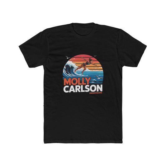 Training in Monaco vs Competition in Norway Tee