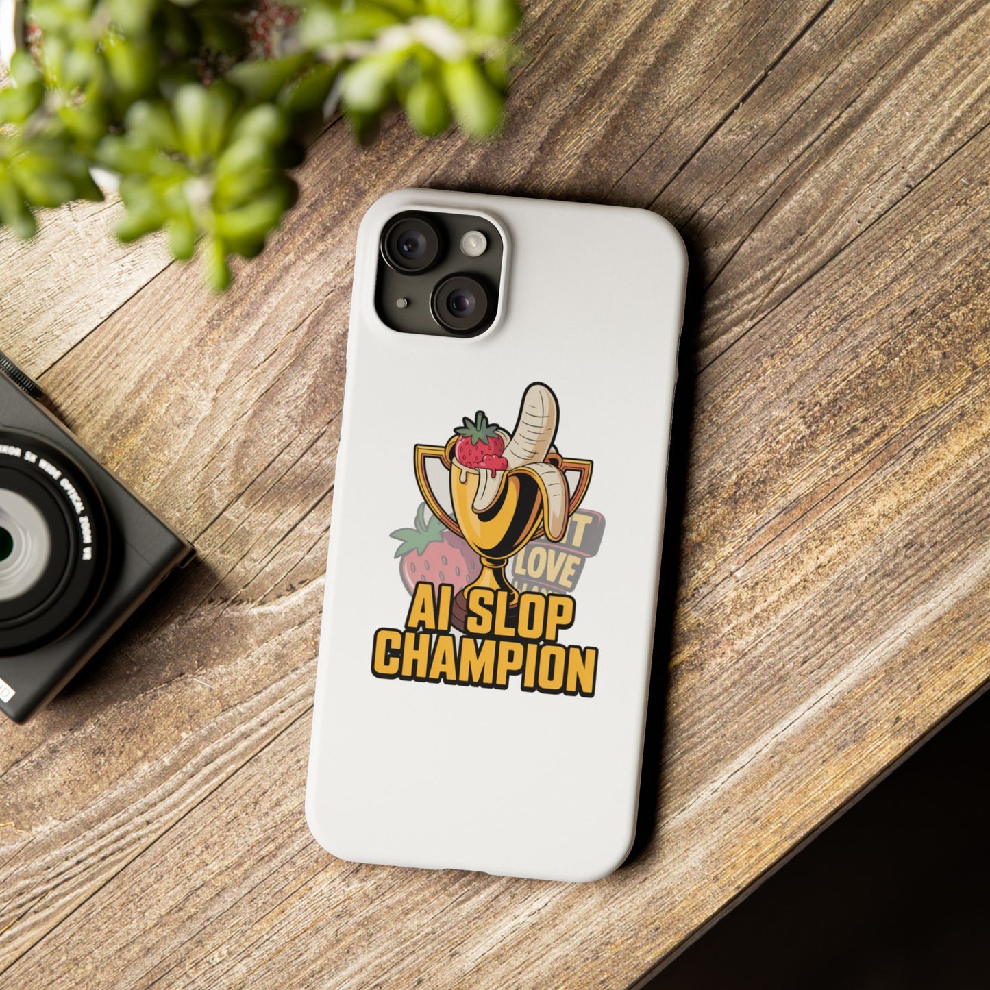 Product Phone Case