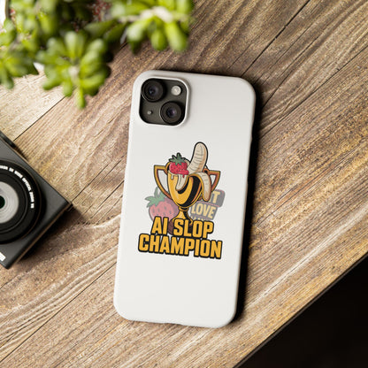 Product Phone Case