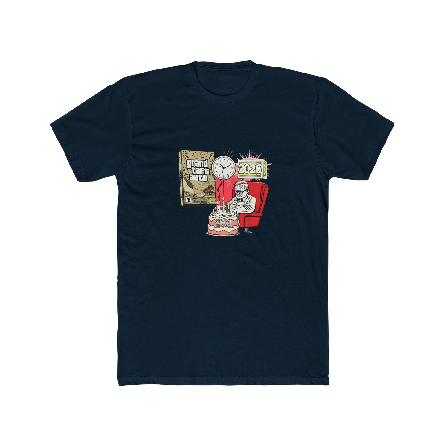 Product Tee