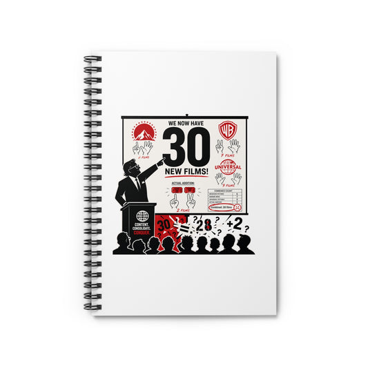 Product Notebook