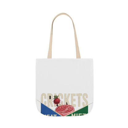 The Missing Meat Industry Response Tote