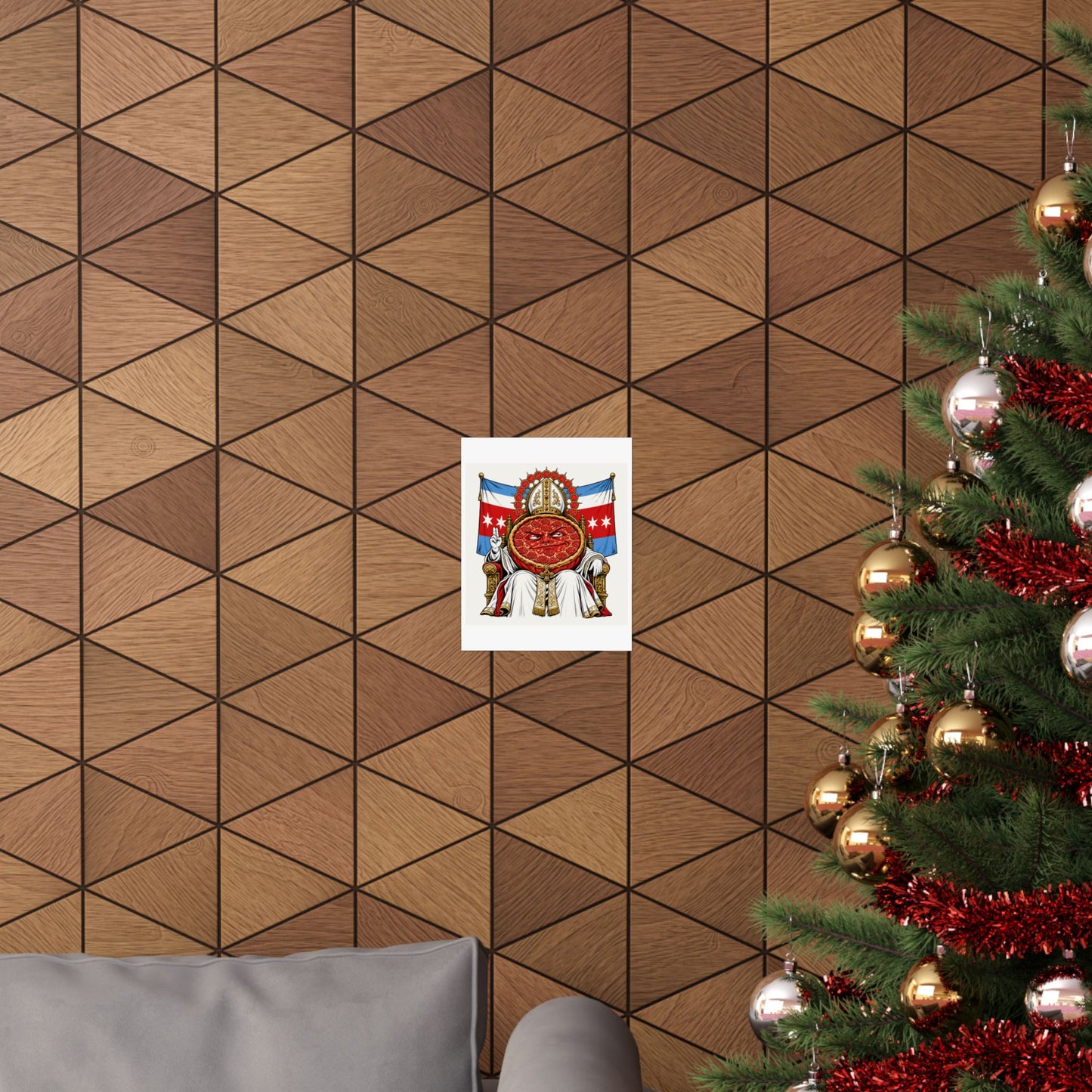 Product Poster