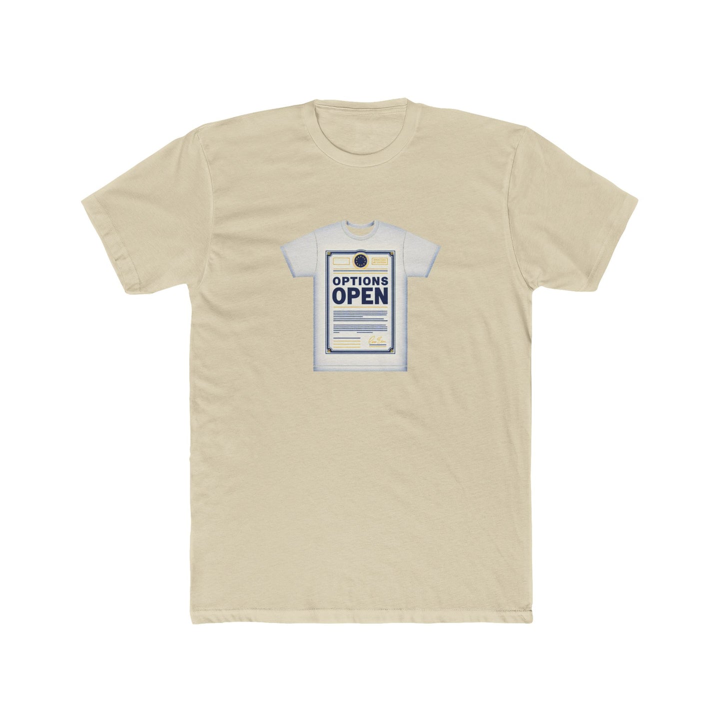 Product Tee