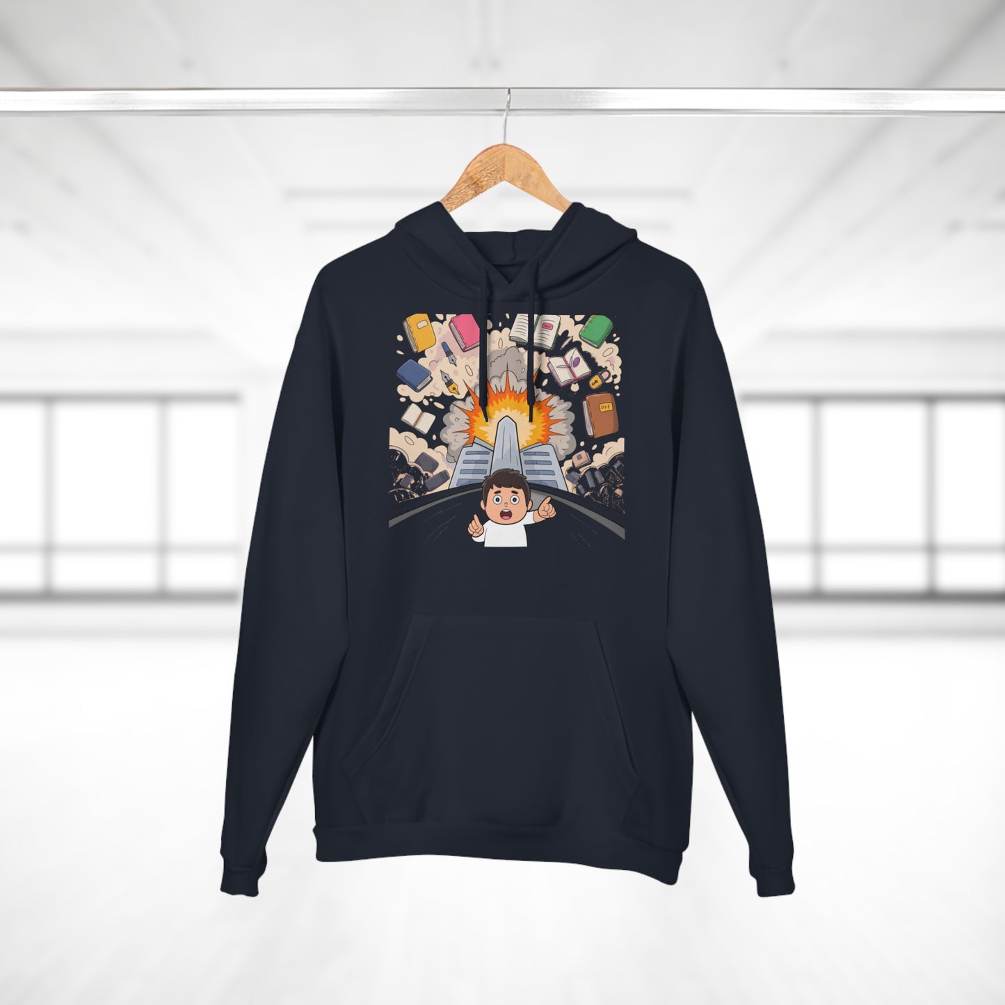 Product Hoodie