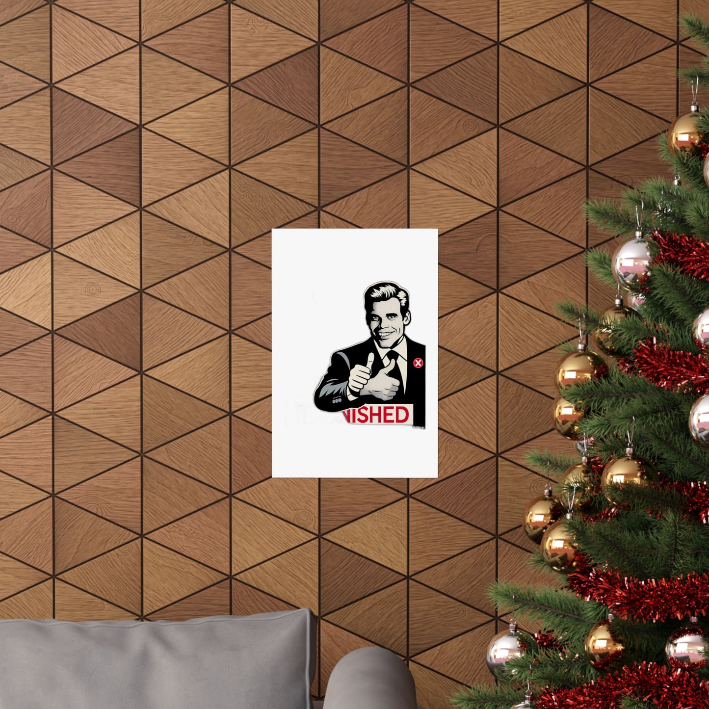 Product Poster