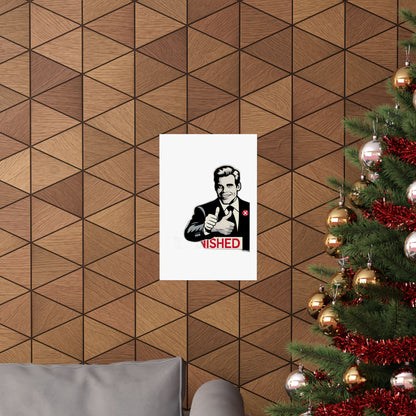 Product Poster
