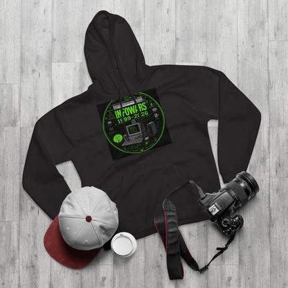 end-of-an-era Hoodie