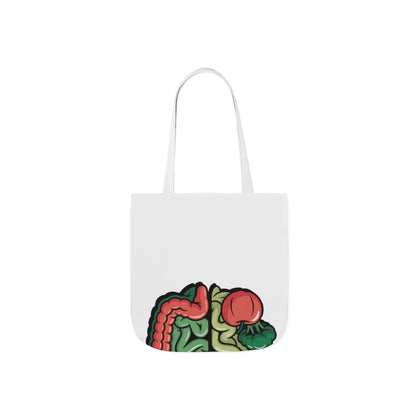 The Vegan Colon Cancer Plot Twist Tote