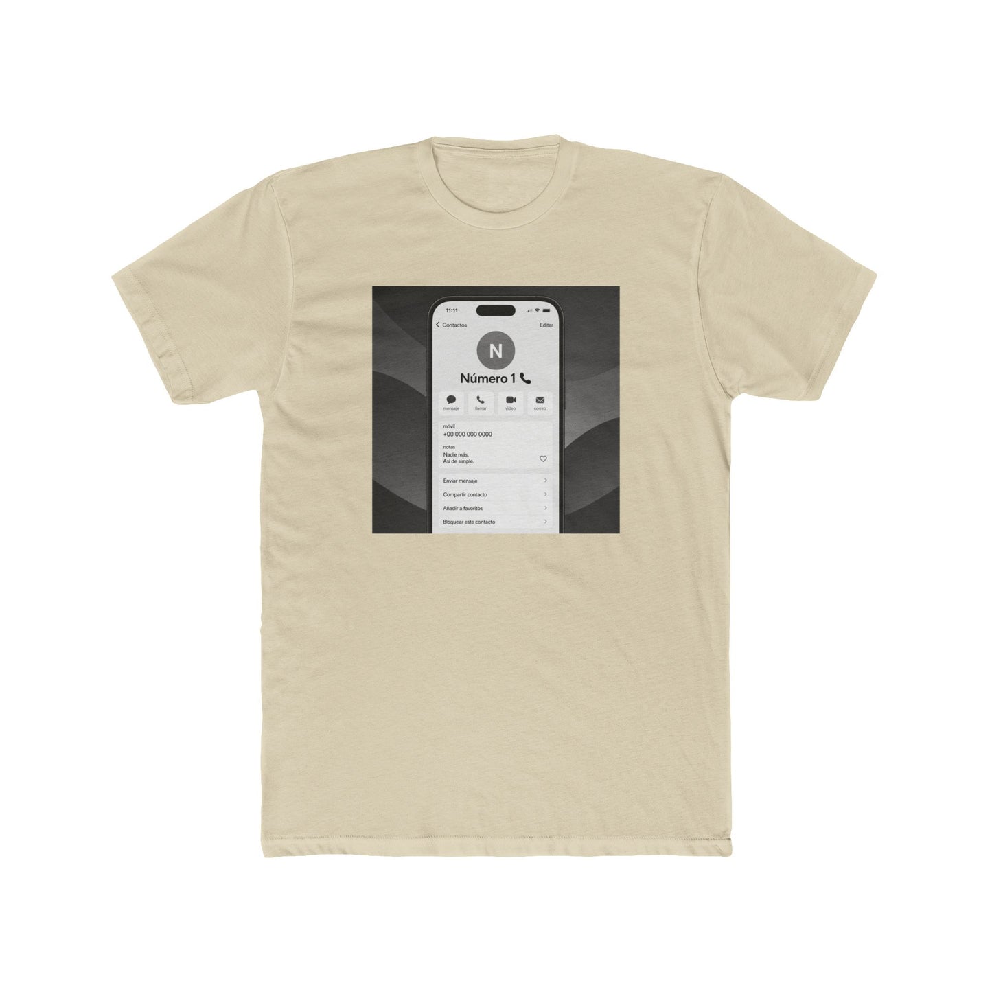 Product Tee